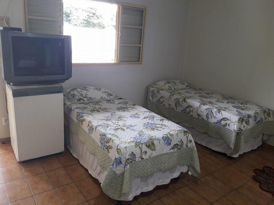 Hotel Pantanal Porto Murtinho Exteriér fotografie